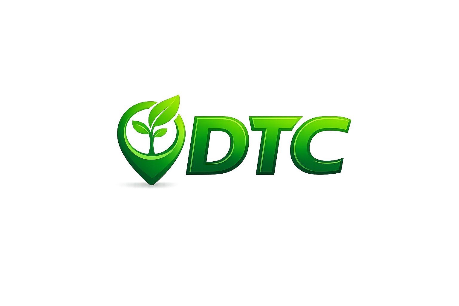 DTC Logo